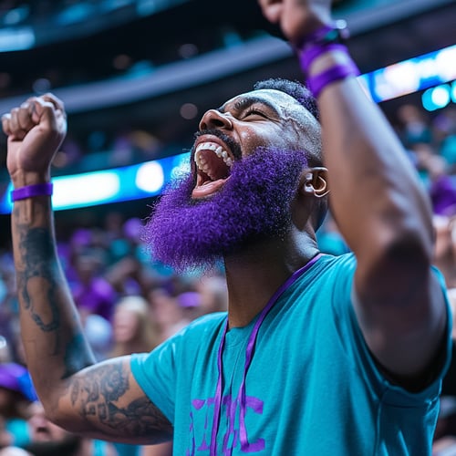 RW-Fans-NBA-Charlotte-Hornets