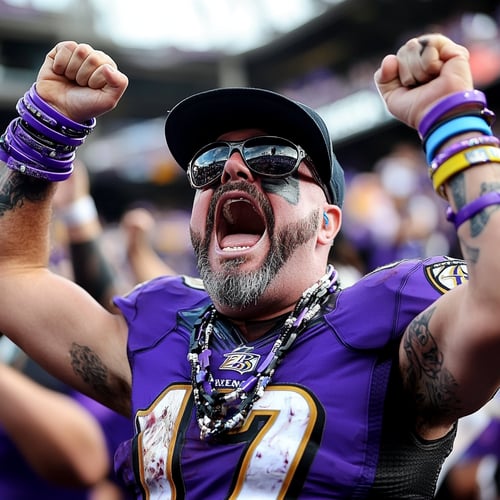 RW-fans-NFL-Baltimore-Ravens