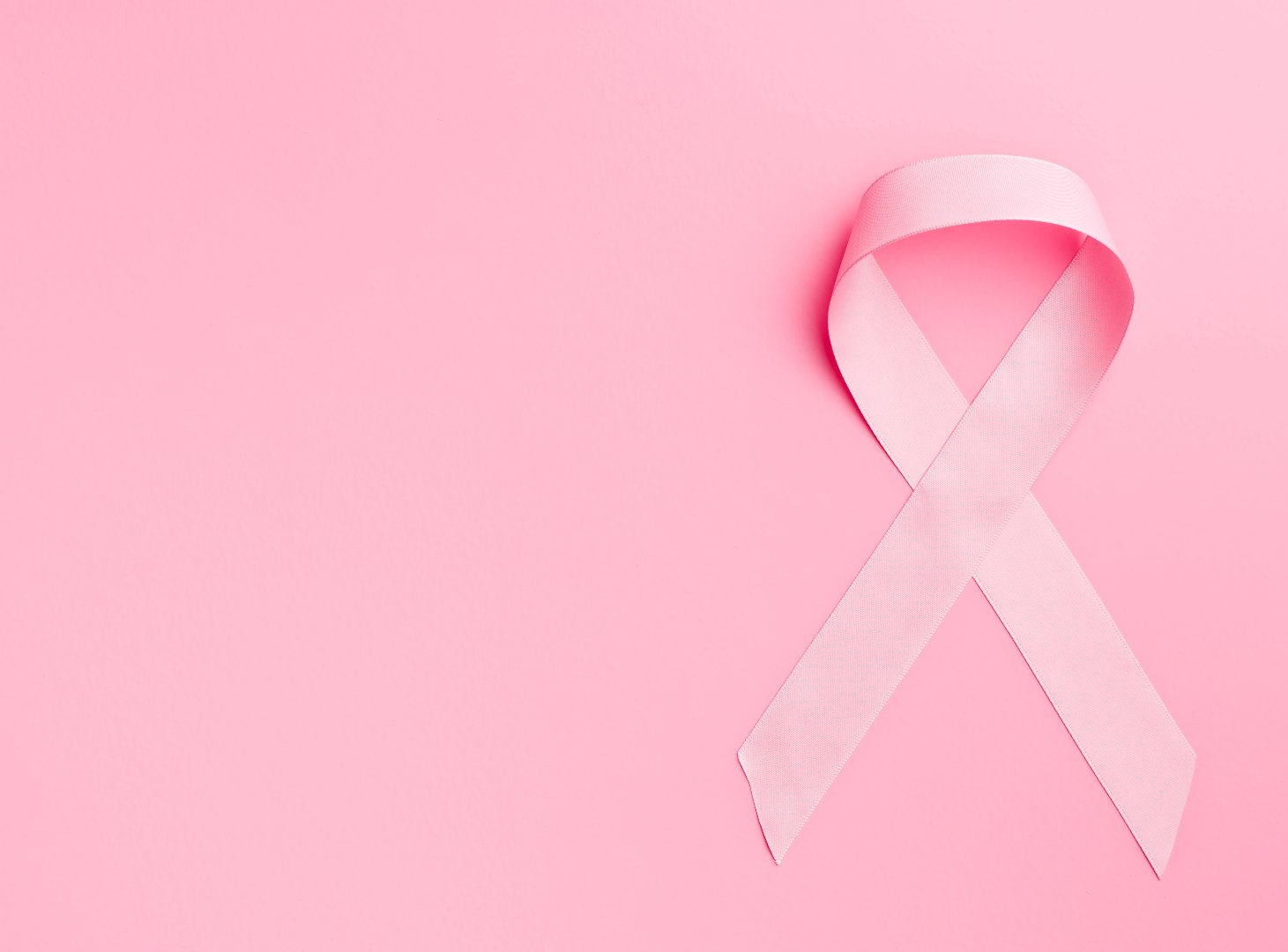 Life Support Pink Support Pink: The Breast Cancer Awareness Ribbon