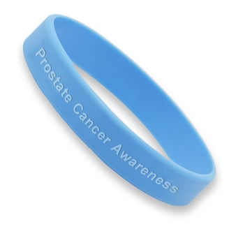 Support Light Blue: The Prostate Cancer Ribbon