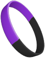 segmented-purple-black