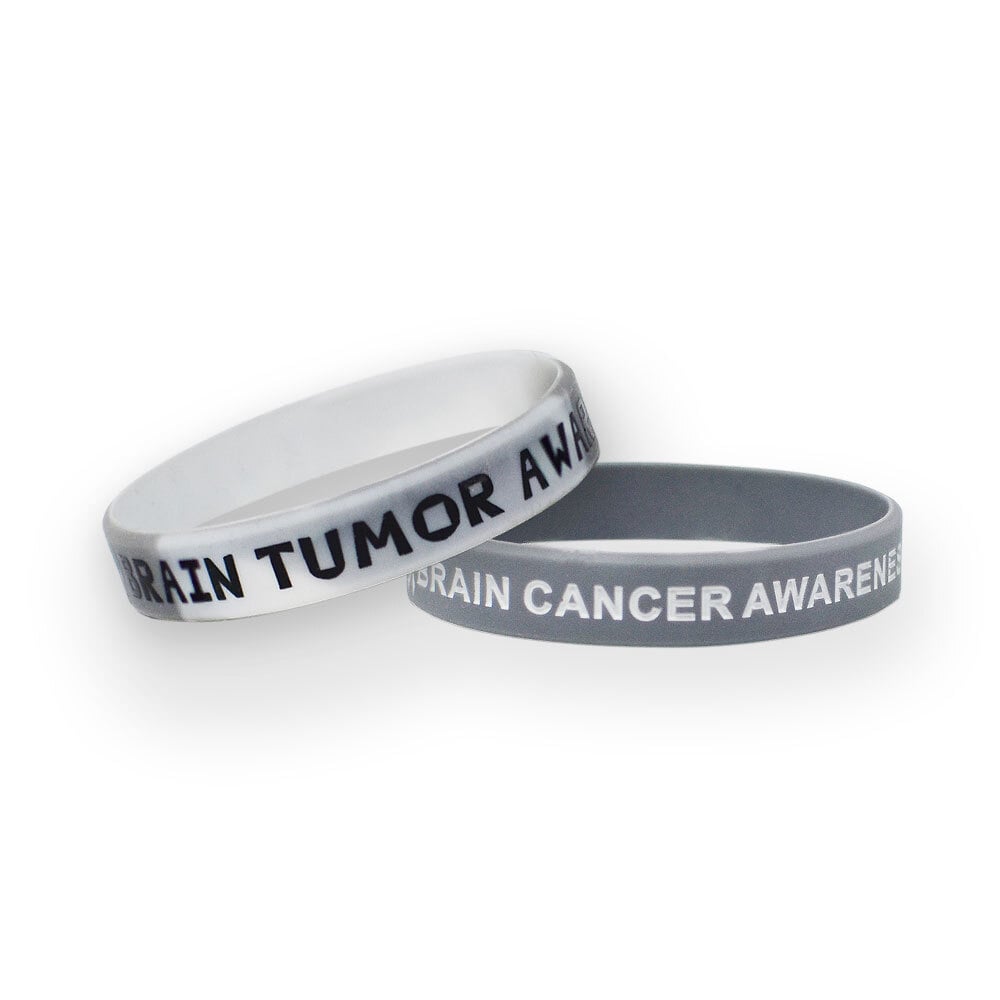 Brain hot sale tumor bracelet